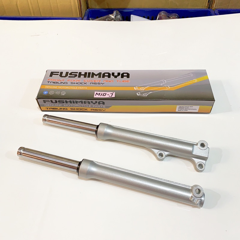 Shockbreaker Shock Depan Mio J / M3 / Mio Soul GT 115 / Fino fi 125