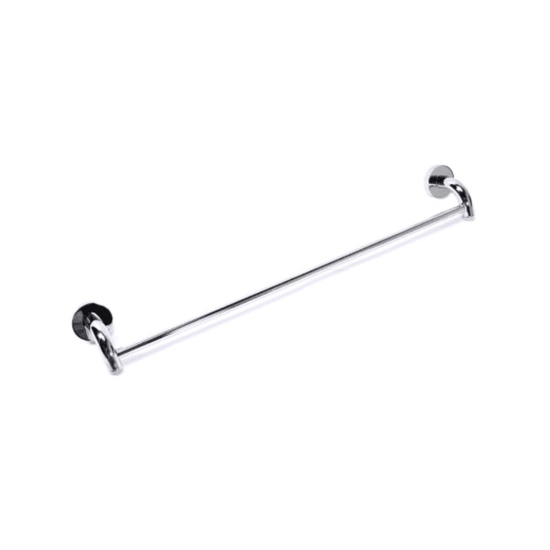 KRIS GANTUNGAN HANDUK STAINLESS STELL 60CM/ACE WALL SINGLE TOWEL RACK BATHROOM  KRIS/ACE GANTUNGAN HANDUK DINDING/GANTUNGAN RAK HANDUK KAMAR MANDI