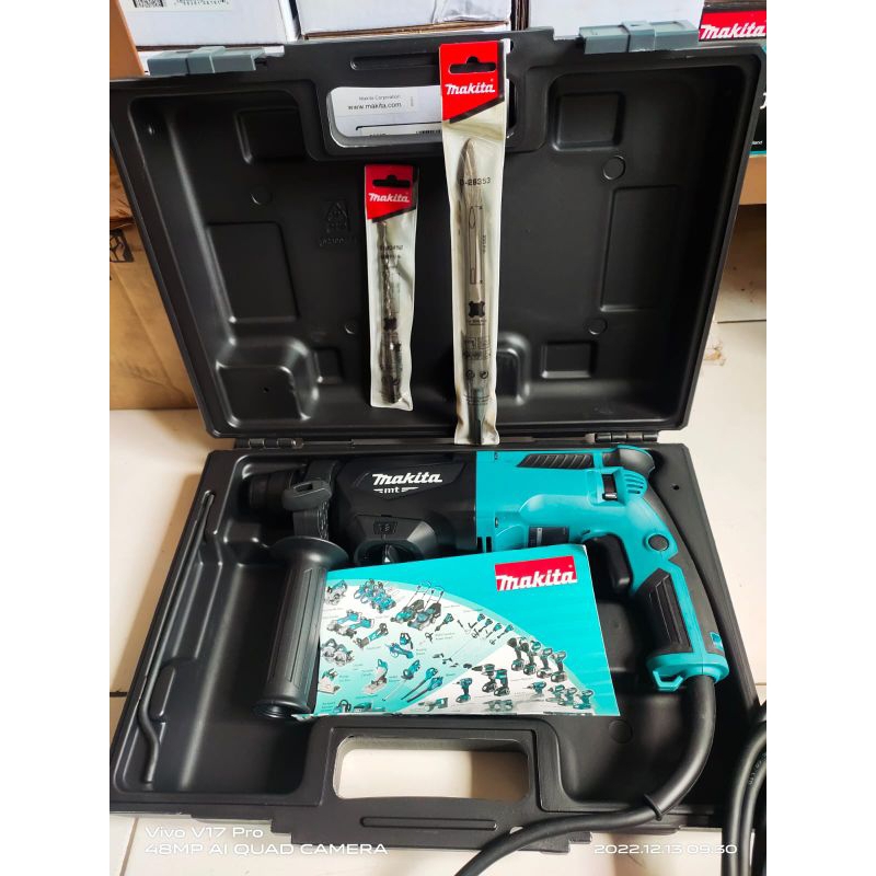 Makita M8701 B bor beton M8701 B 26 rotary hammer makita