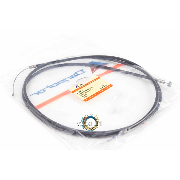 Kabel Gas Komplit Set Vespa Danmotor