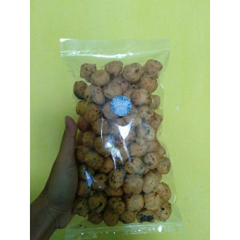 

Sus coklat lumer 250gr