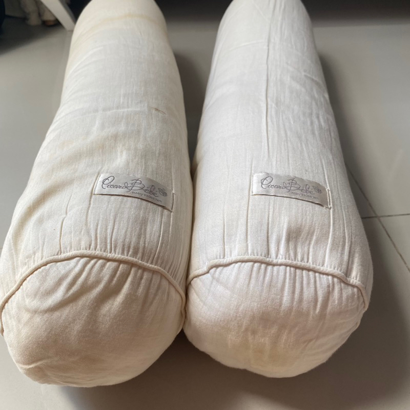 Guling Picard Bebe Toddler Anak 1-5 Tahun