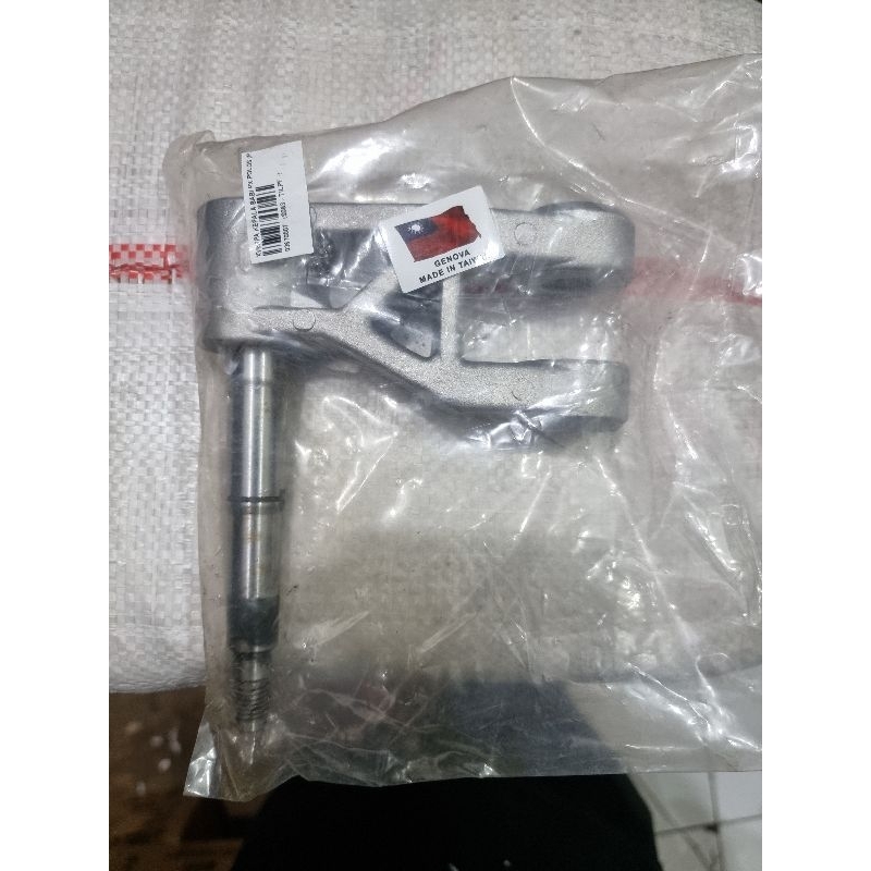 Kepala babi vespa PX polos