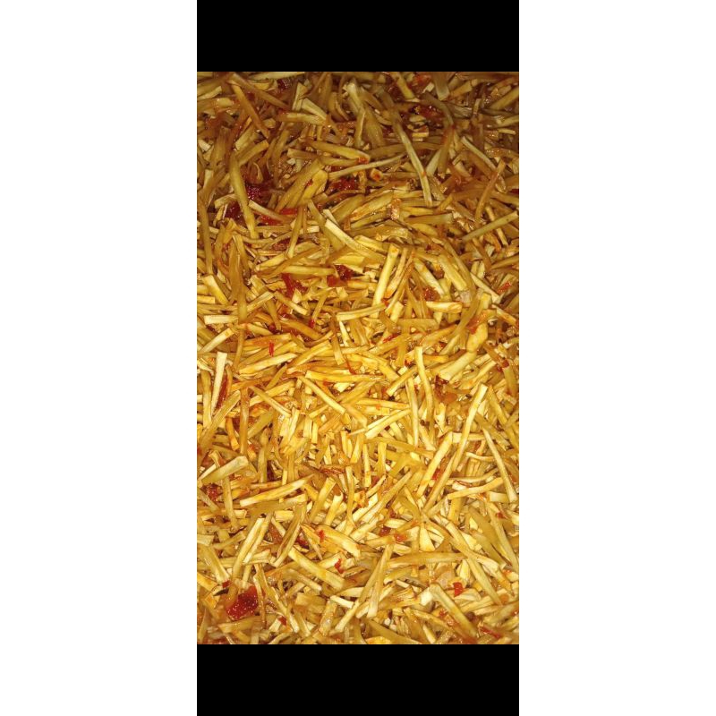 

Plokdes sukun asli Cilacap 1kg