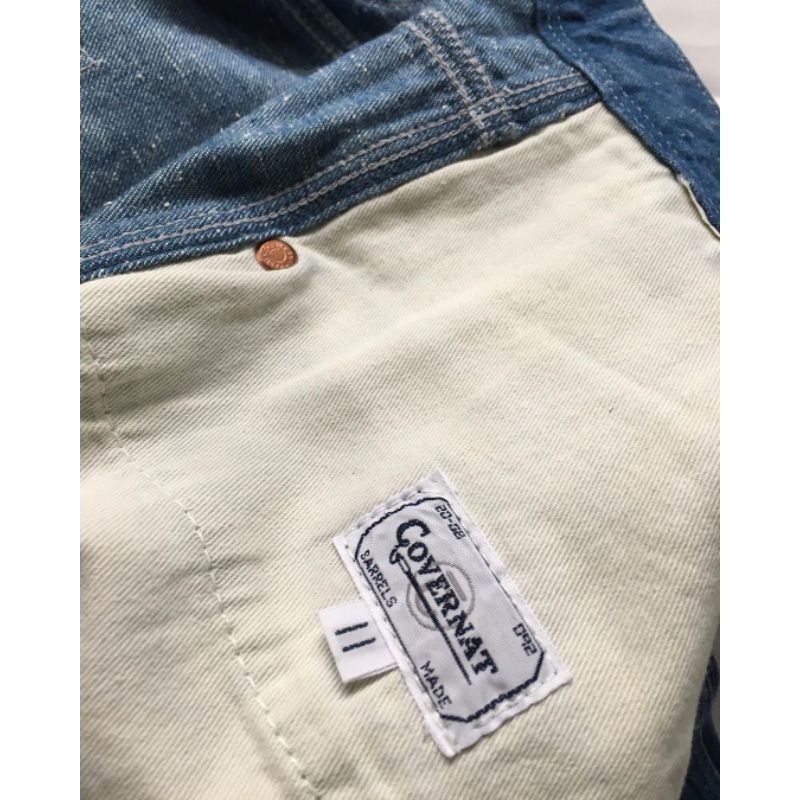 covernat long pants not utility