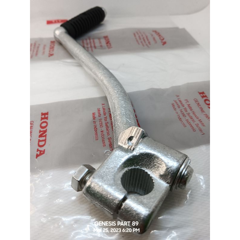 SELAHAN GL PRO/ KICK STARTER HONDA GL PRO/MEGAPRO/GL MAX