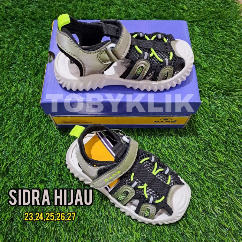 Sepatu Anak Dans Sidra