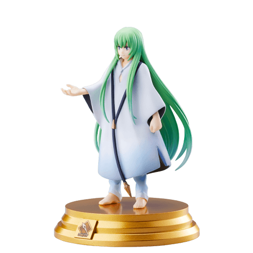 Trading Figure Fate/Grand Order Duel Collection Enkidu