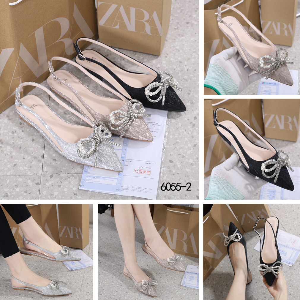 ZR 6055-2 Slingback