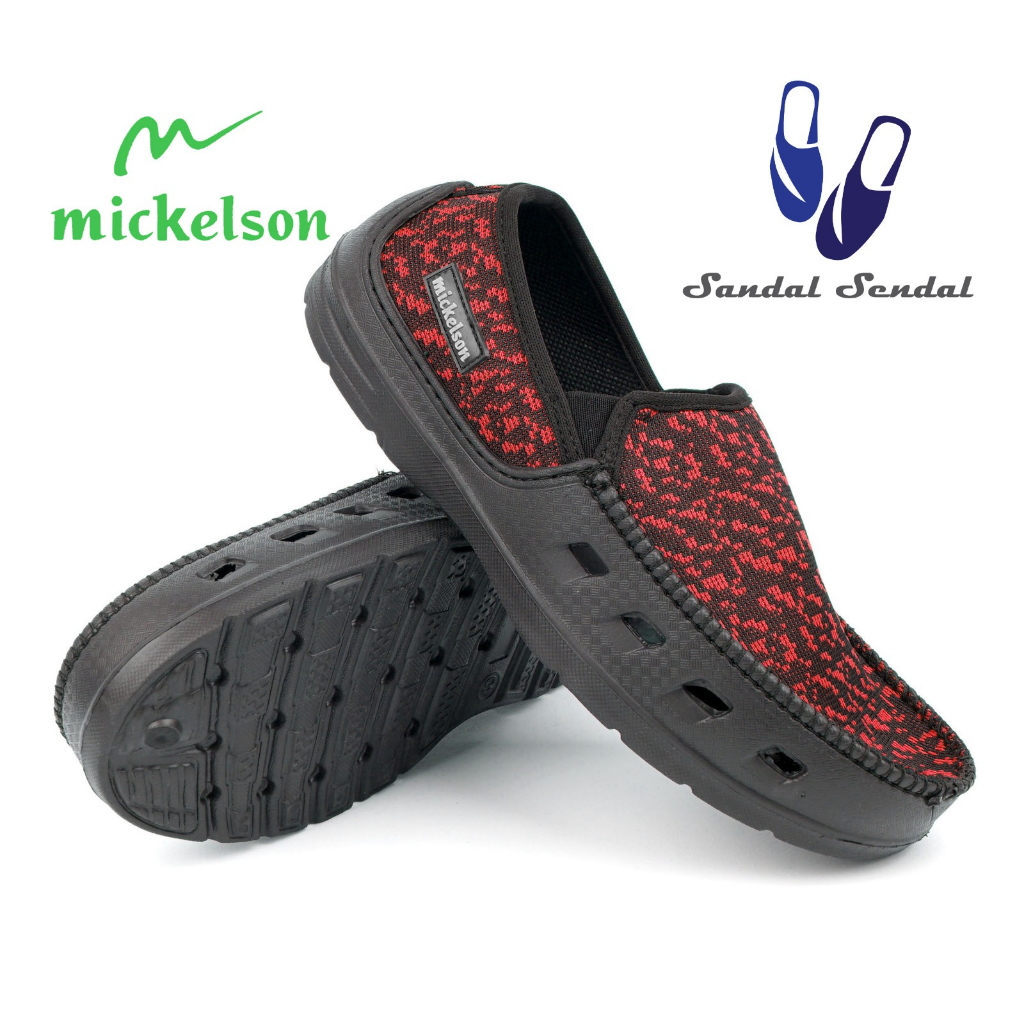 Sepatu Ardiles Mickelson Folding/Facebook  - Fashion Casual Pria