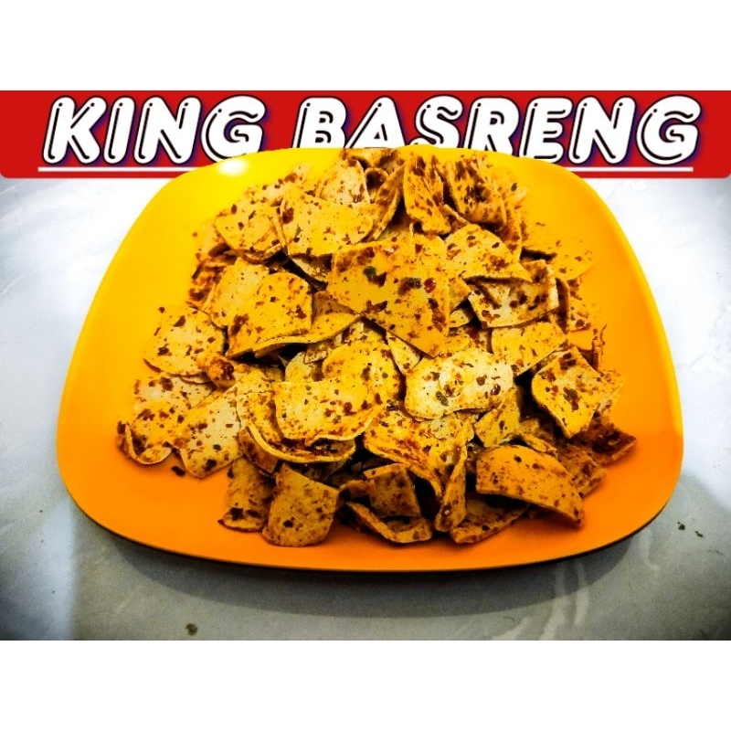 

BASRENG 500g