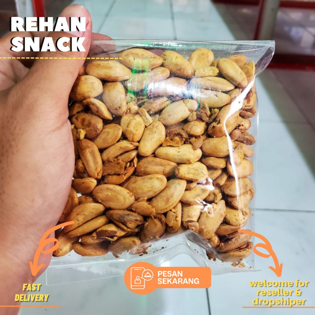 

(COD) KEDAWUNG 0,2kg - GRATIS ONGKIR - REHANSNACK