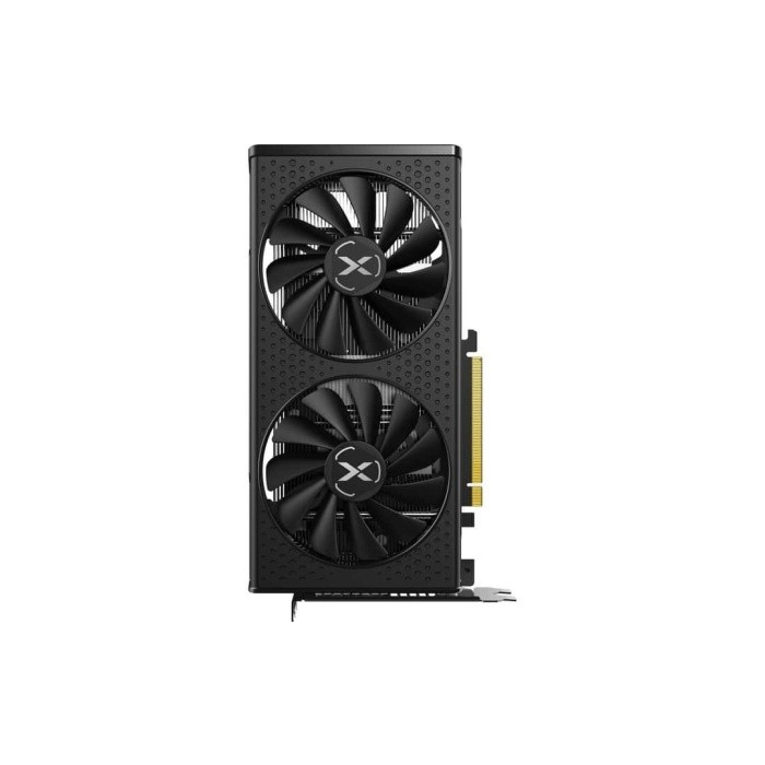 VGA XFX Radeon RX6600 Core 8GB GDDR6 Speedster SWFT 210 - RX 6600