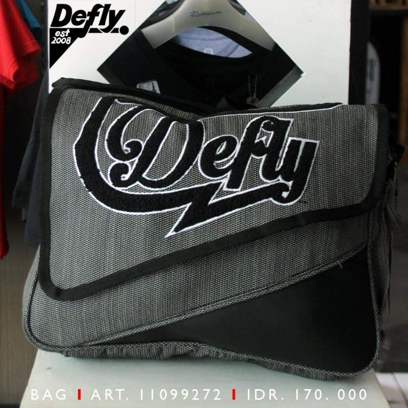 tas distro original