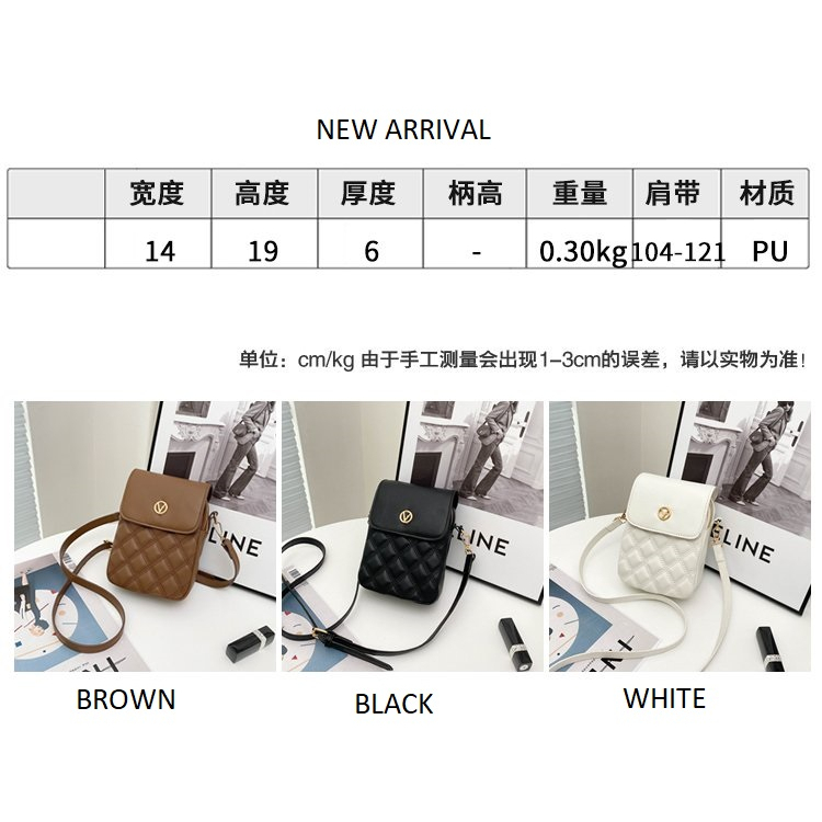 ( 2PC 1KG ) GTBI998881962  New Arrival 2023 !!!  Tas Selempang  Tas Wanita Import  Premium Terbaru