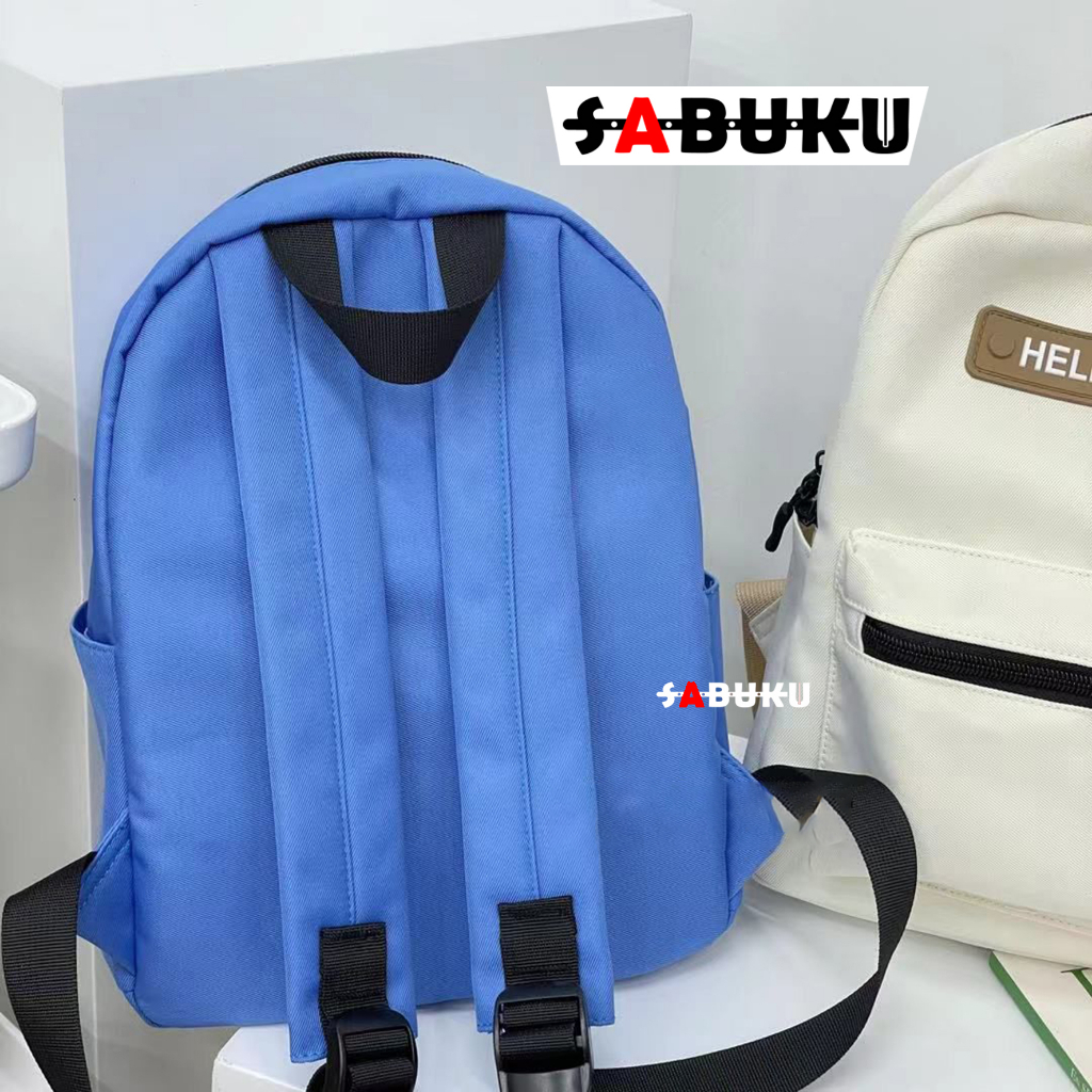 [S&amp;K]Tas Ransel Anak Sekolah Paud/TK Backpack Tas Punggung Terbaru - 304