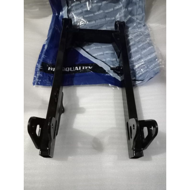 SWING ARM SASIS SUZUKI SHOGUN KEBO TORNADO