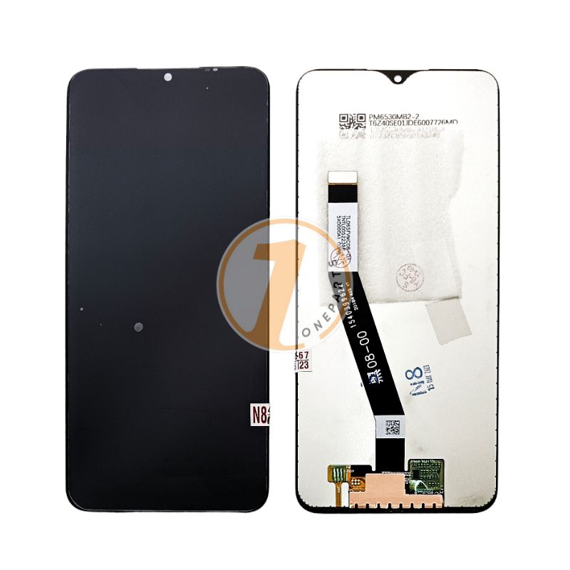 LCD TOUCHSCREEN XIAOMI REDMI 9 / POCOPHONE M2 ORIGINAL