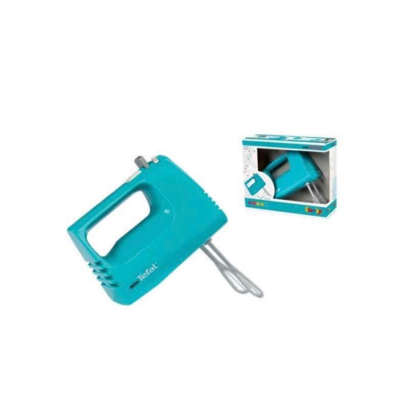 Smoby Mini Tefal Whisk
