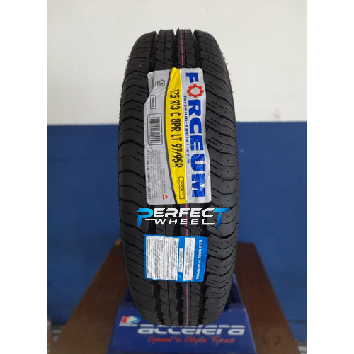 FORCEUM DIGON 175 R13 PICKUP MUATAN GRANDMAX CARRY COLT