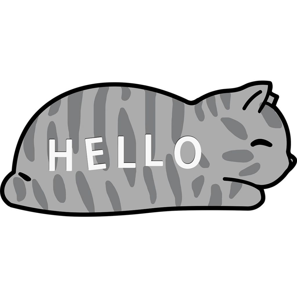 Keset Motof Keset Kaki Kamar Mandi Nyerap Air Keset Premium Anti Slip Keset Kamar Mandi motif lucu