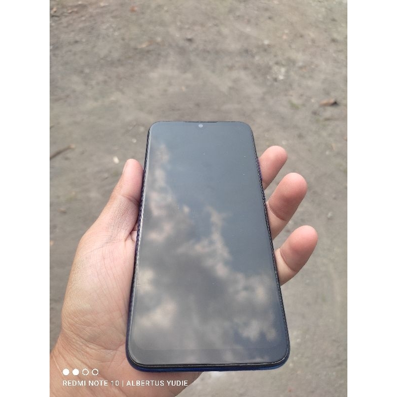 Lcd Redmi Note 7 Redmi Note 7 Pro