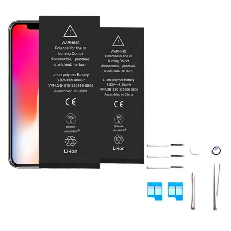 BATTERY BATRE BATERAI 5 5S 6G 6S 6+ 6S+ 7 7+ 8 8+ X XR XS XS MAX 11 11 PRO 11 PRO MAX 12 12 mini 12 PRO 12 PRO MAX