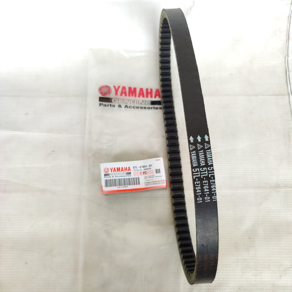 VANBELT YAMAHA MIO 5TL-E7641-00