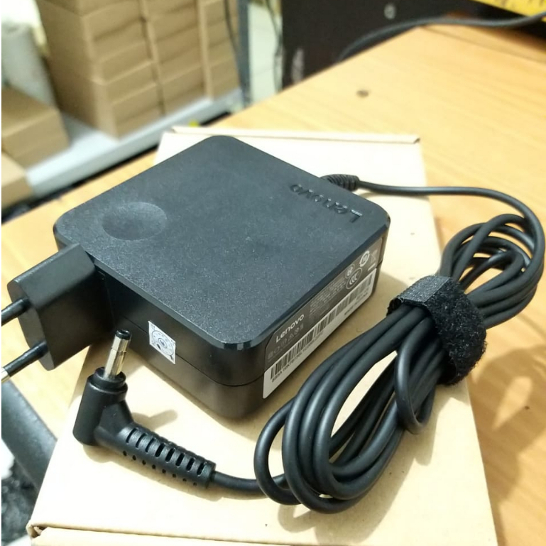 Adaptor Charger Laptop Lenovo Ideapad 20v 3.25A 100 100s 110 310 510 510S 710s Original