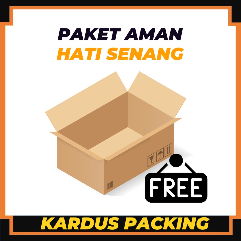 KARDUS UNTUK KALUNG KESEHATAN GANNAMYONG Ginsamyong Bio Energy - Gelang + Kalung+ Box + Sertifikat C