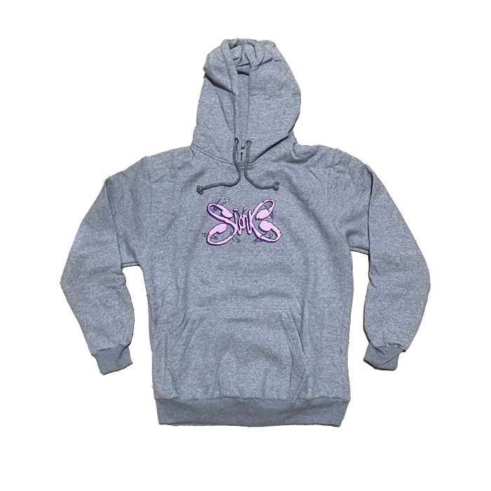 Hoodie Slank Hujan (Official Merchandise Slank)