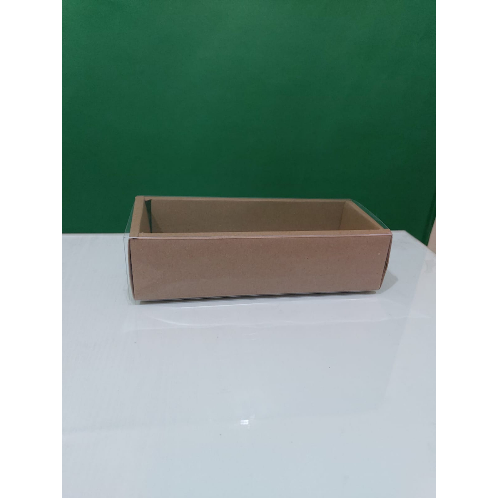 Box 20 x 8 x 5,5 Putih