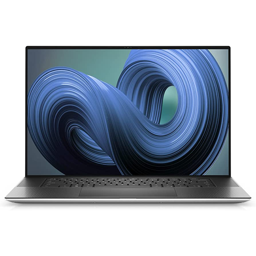 Dell XPS 17 9720 4K i7 12700H 32GB 1TB RTX3060 6GB 17,3 UHD Windows 11