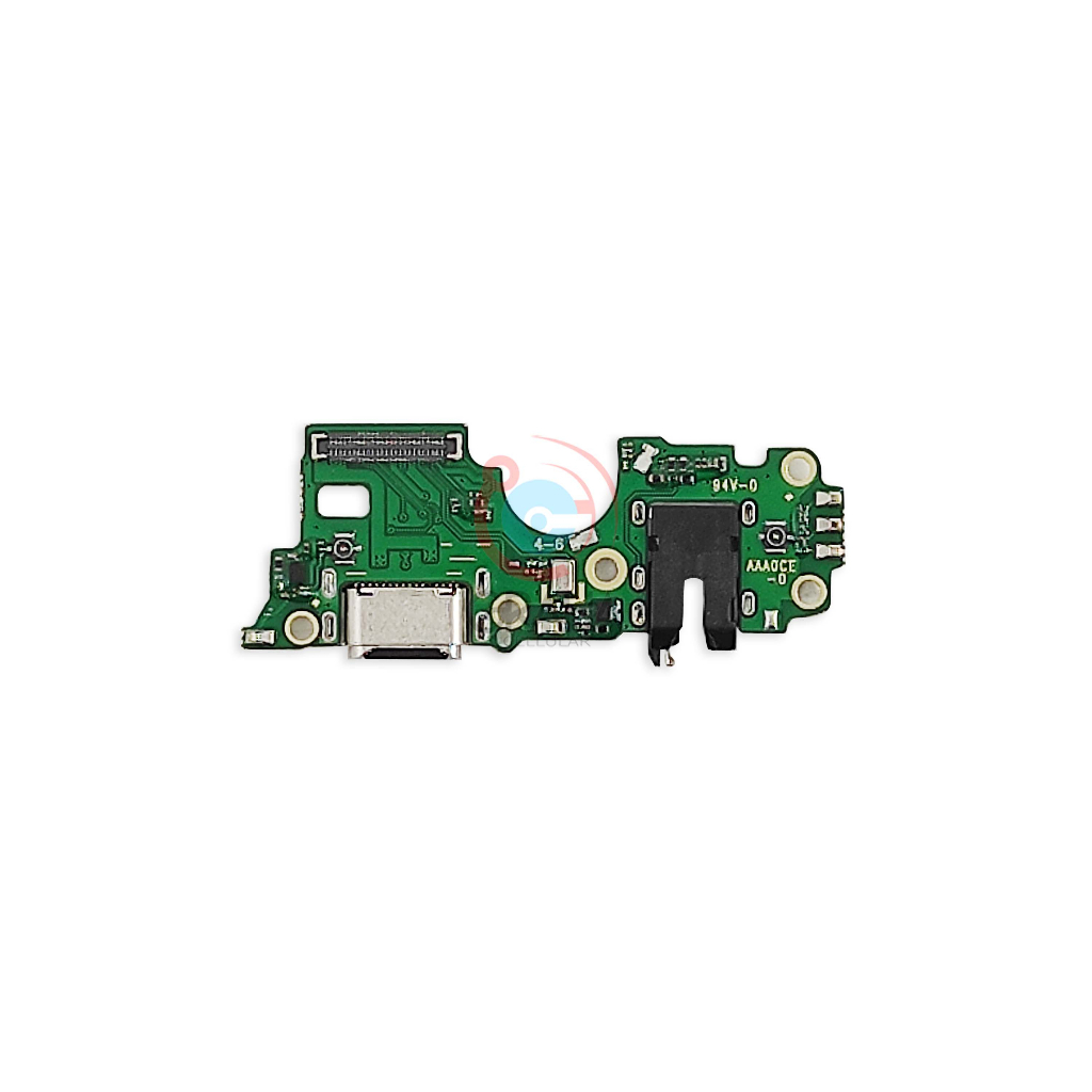 FLEXIBLE OPPO A54 5G / A55 5G / A93 5G CON CAS + HAF + MIC + IC ORI CT