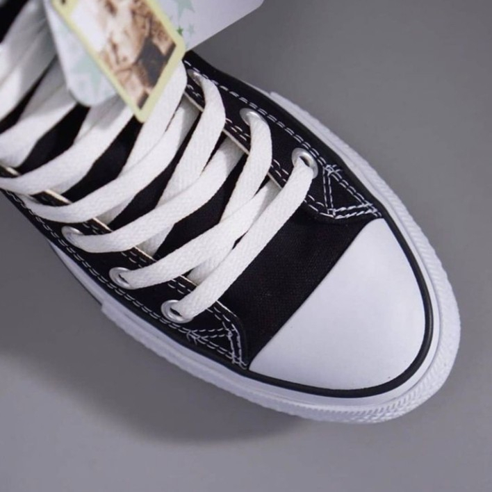 READY 18-35 SEPATU CONVERSE77 ANAK ALL STAR SEPATU ANAK LAKI LAKI &amp; SEPATU ANAK PEREMPUAN SEPATU SEKOLAH ANAK MODEL TINGGI