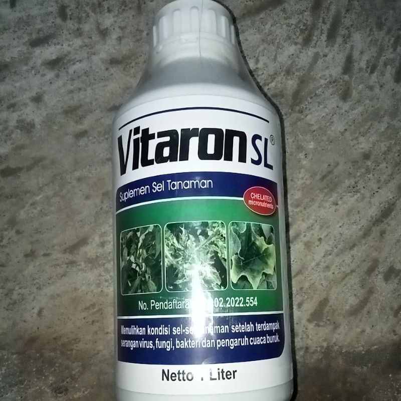 Vitaron 1 lt