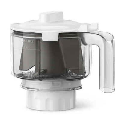 Philips HR3211 Chopper [ Sambal Maker Uleg ] HR3211/55 For HR2221 HR2222 HR2223