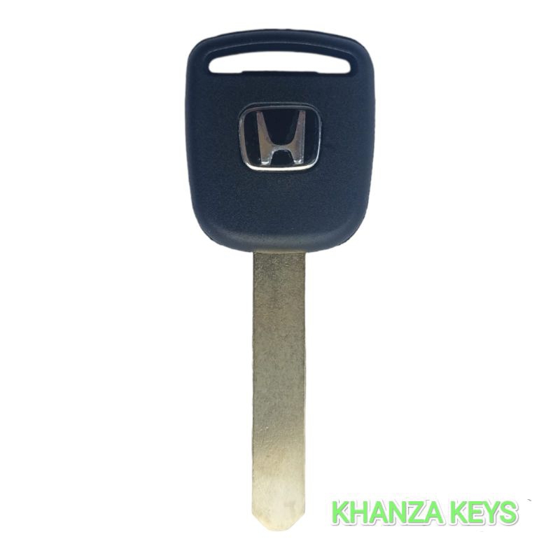 Kunci manual honda