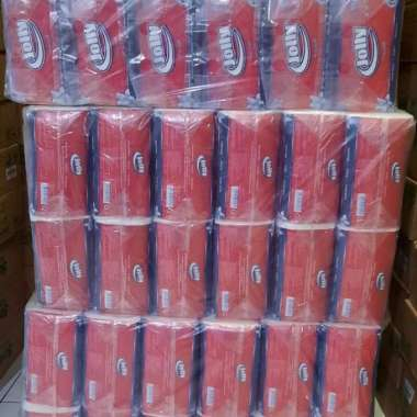TISSUE JOLLY 250 SHEETS 1 BALL ISI 48 PC
