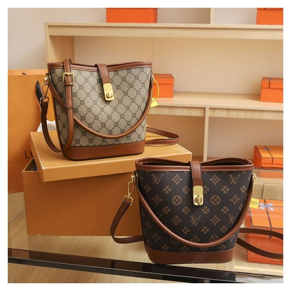 ZC 4636 RISCE TAS SELEMPANG IMPORT WANITA CEWEK PEREMPUAN JAKARTA BATAM