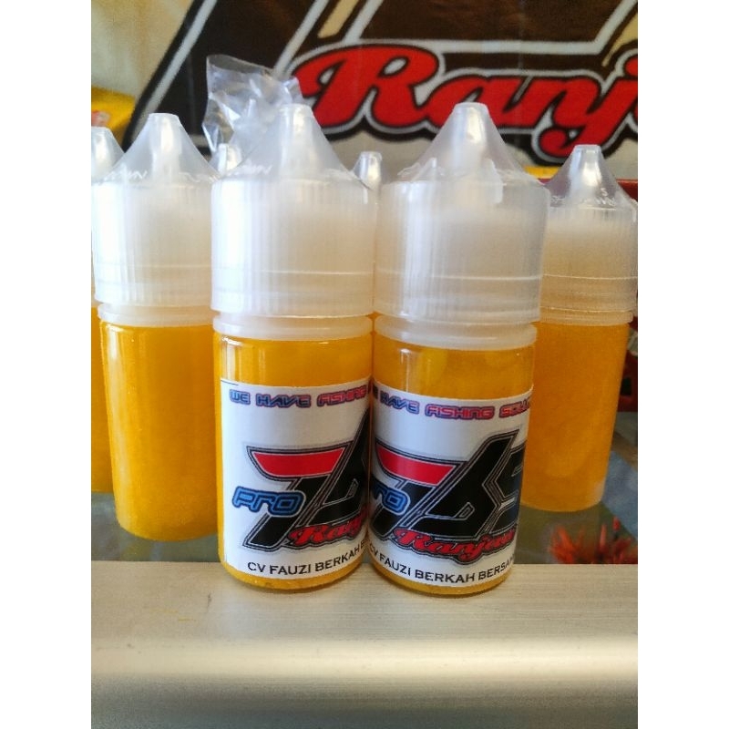 Esen RANJAU765 varescool