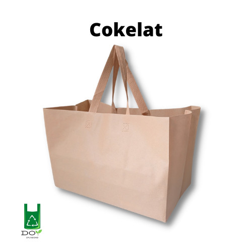 

tas spunbond box packaging kotak sekat window uk 20