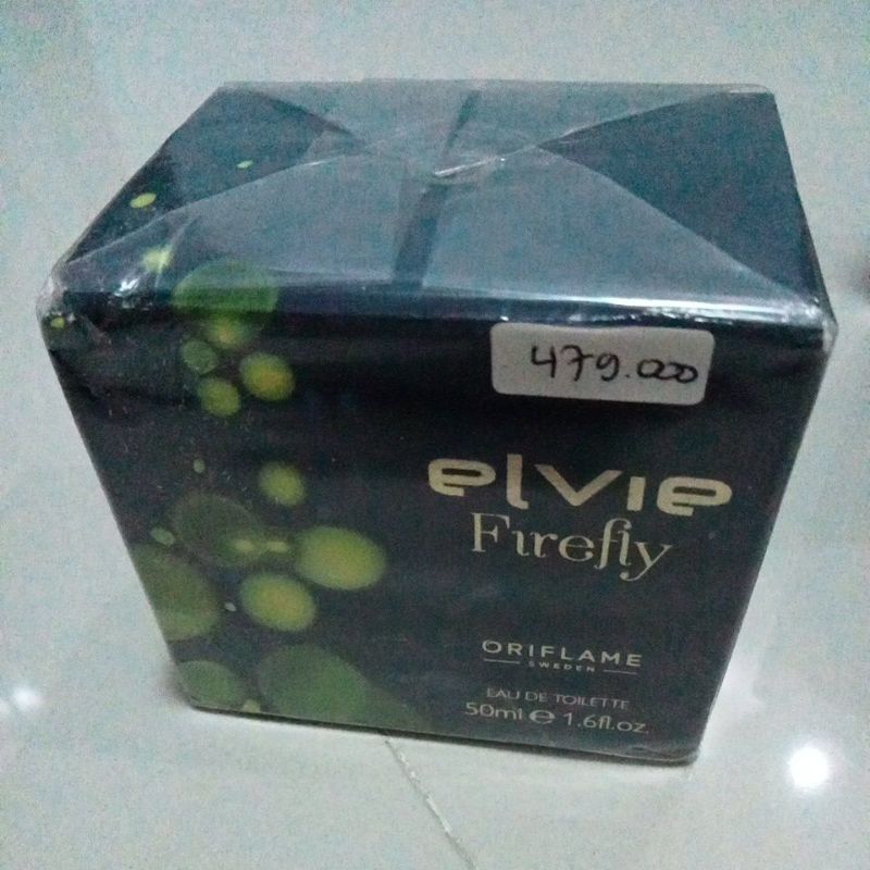Elvie Firefly edt