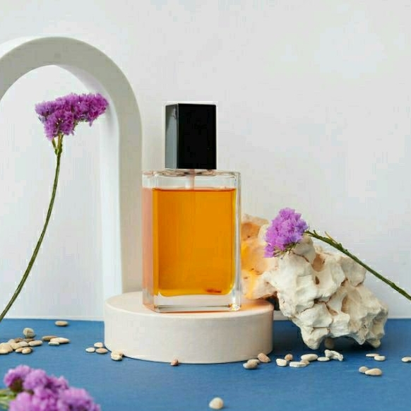Fragrance / Bibit parfum Aqua marine