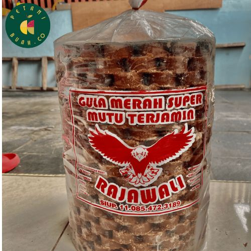 

Gula Merah Super /Gula Jawa 1kg
