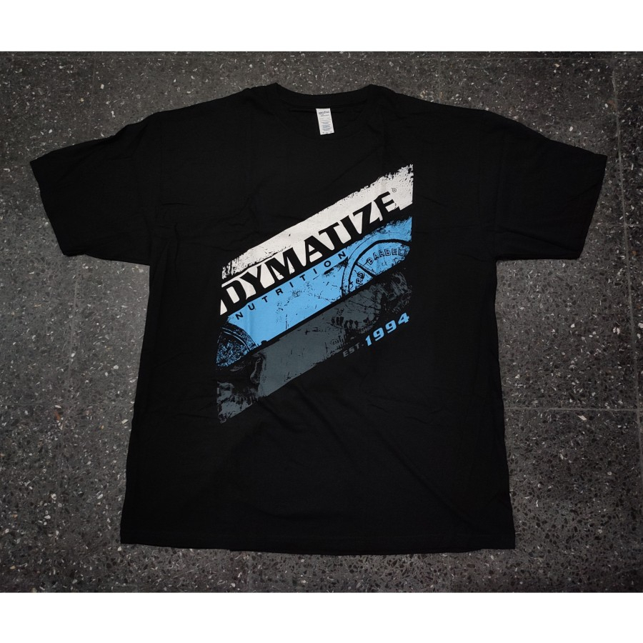 Kaos Tshirt Dymatize