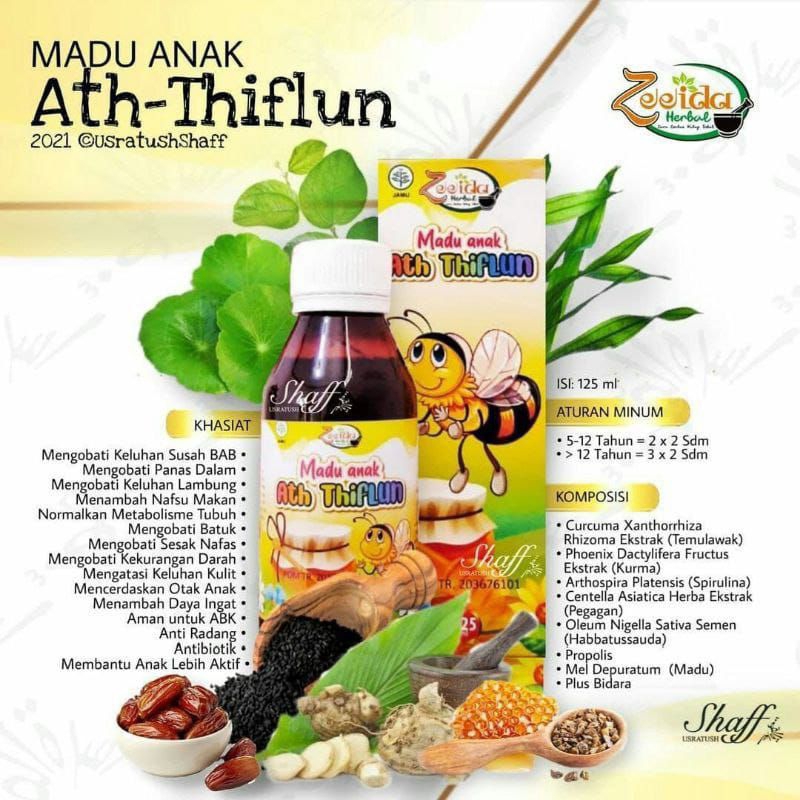 

MaduAnakATH-THIFLUNZeeidaHerbal