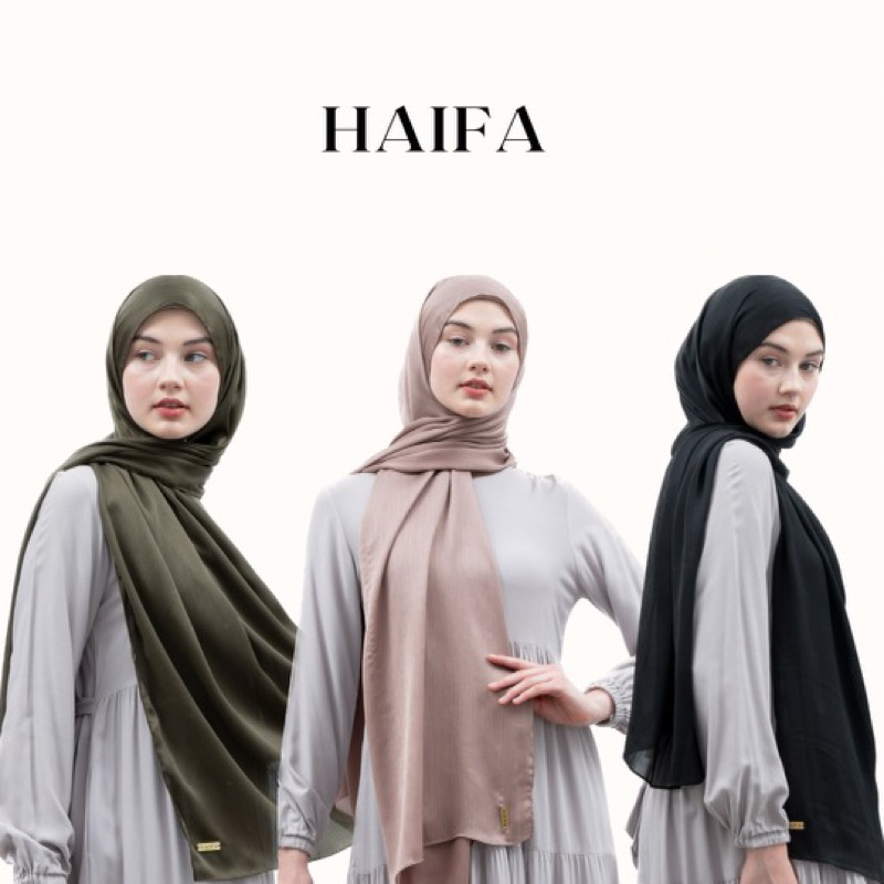 Pashmina Crinkle Silk