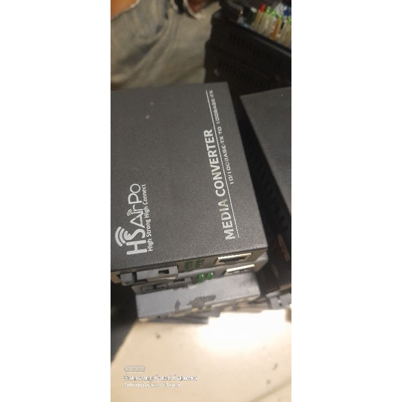 HTB CONVERTER FO