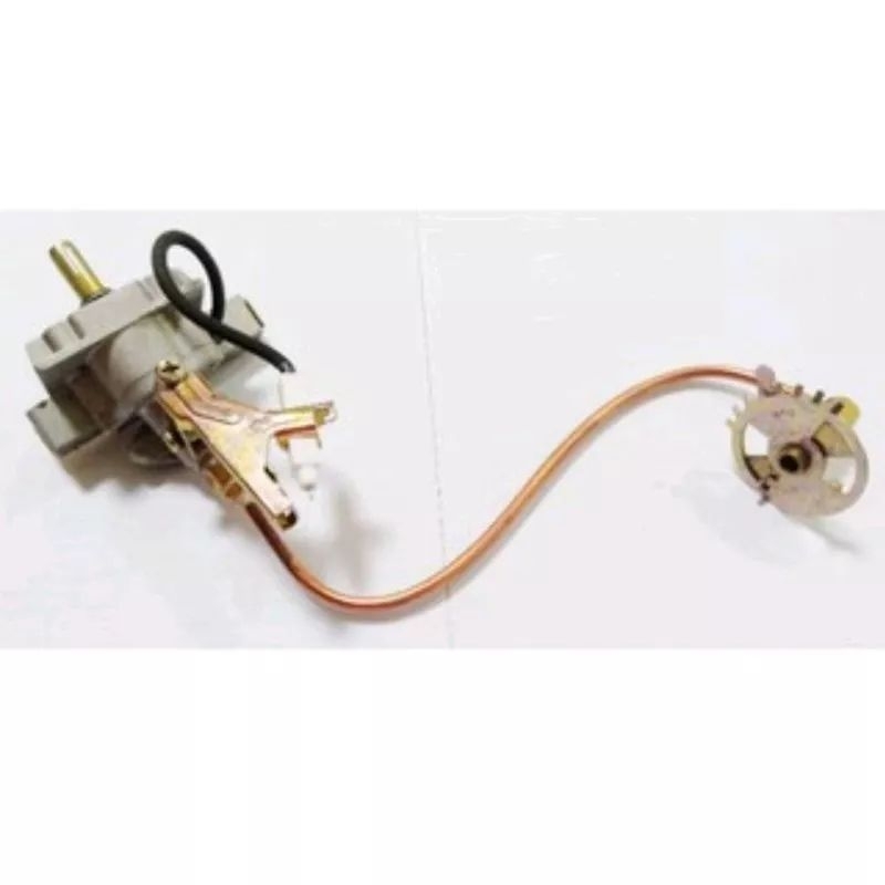 mesin kompor hock - pematik original mesin hock